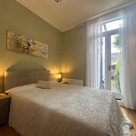 My Sky Secret Garden 1 Bedroom ロンドン エクステリア 写真