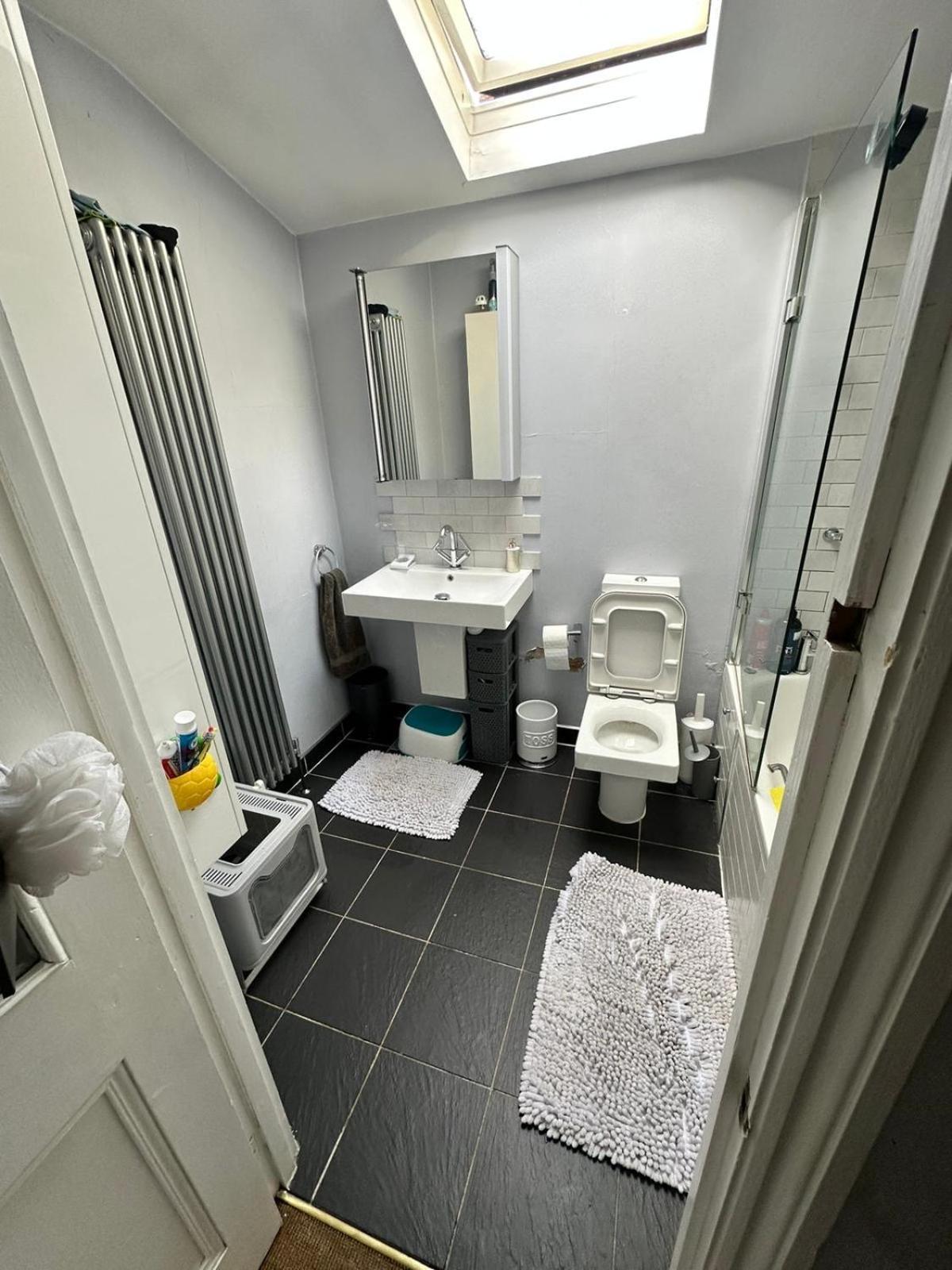 My Sky Secret Garden 1 Bedroom ロンドン エクステリア 写真