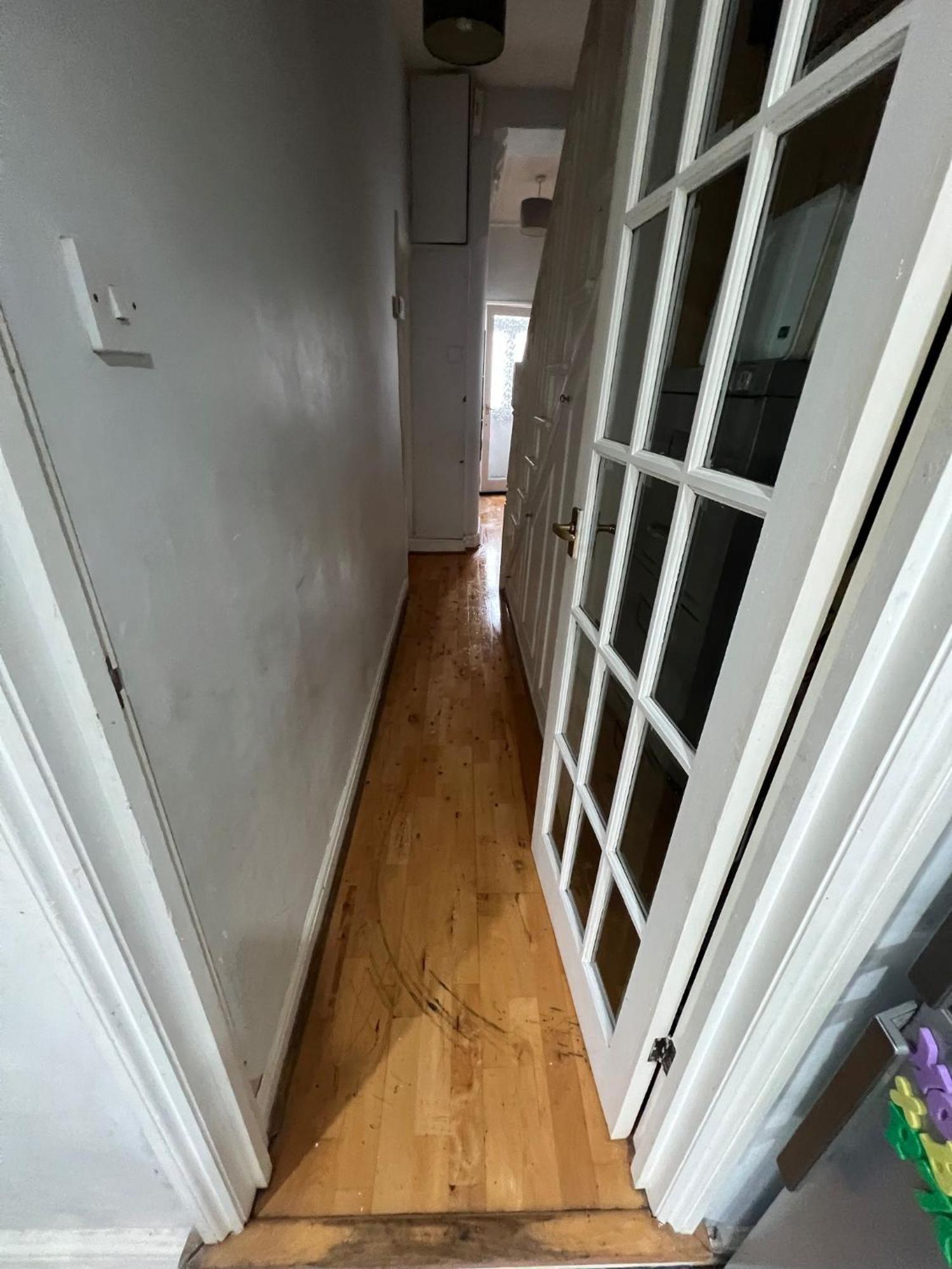 My Sky Secret Garden 1 Bedroom ロンドン エクステリア 写真