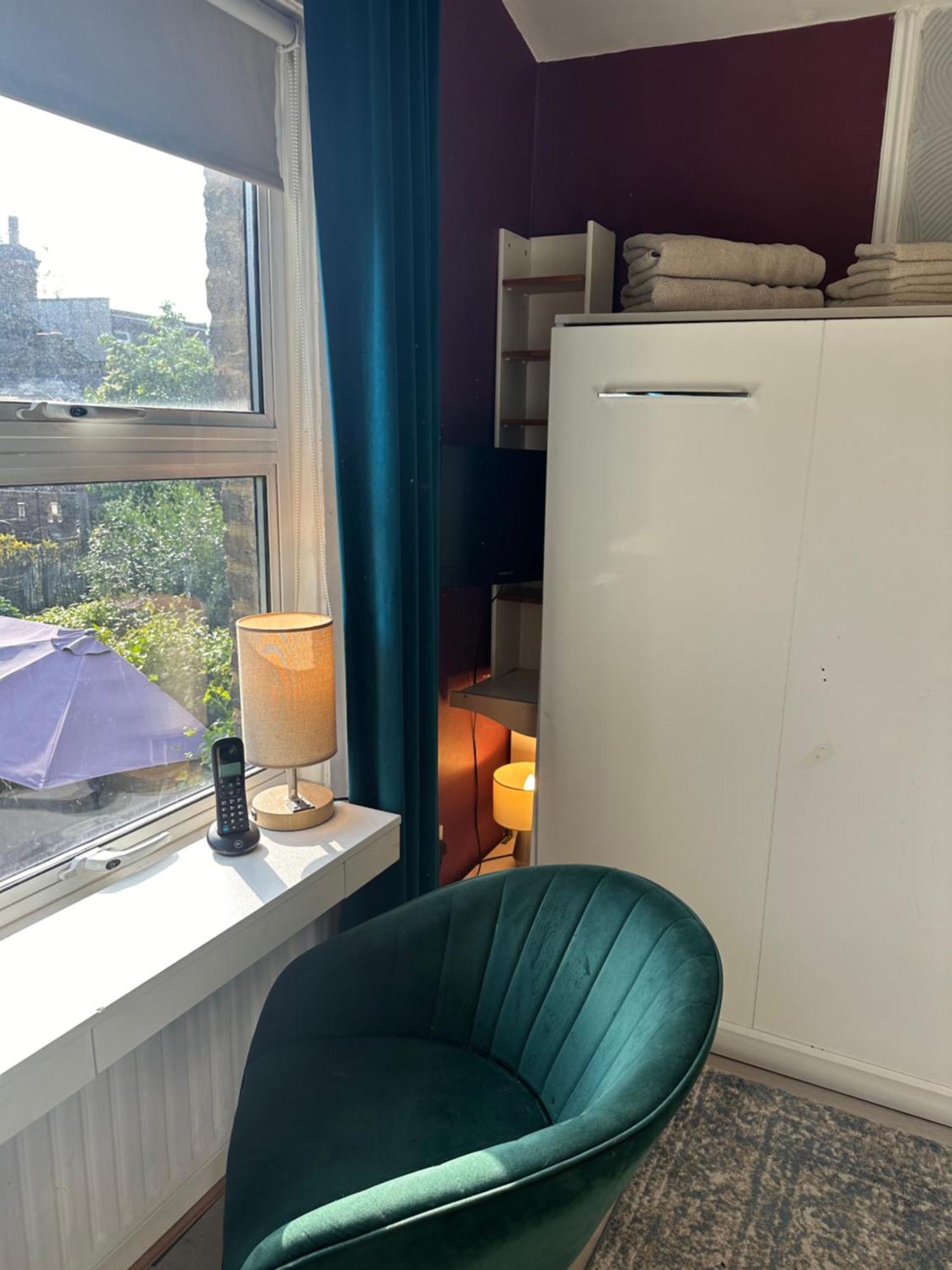 My Sky Secret Garden 1 Bedroom ロンドン エクステリア 写真