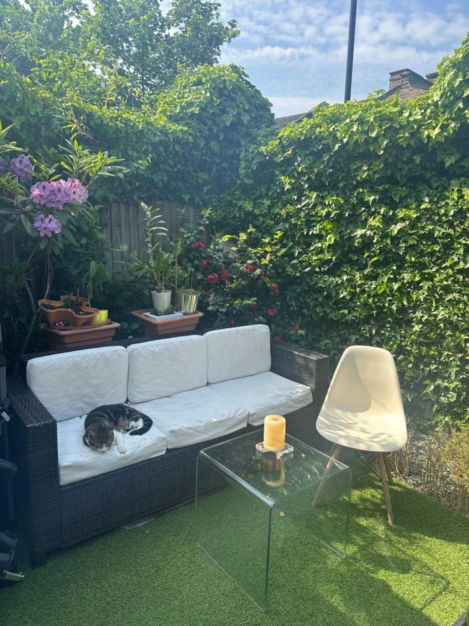 My Sky Secret Garden 1 Bedroom ロンドン エクステリア 写真