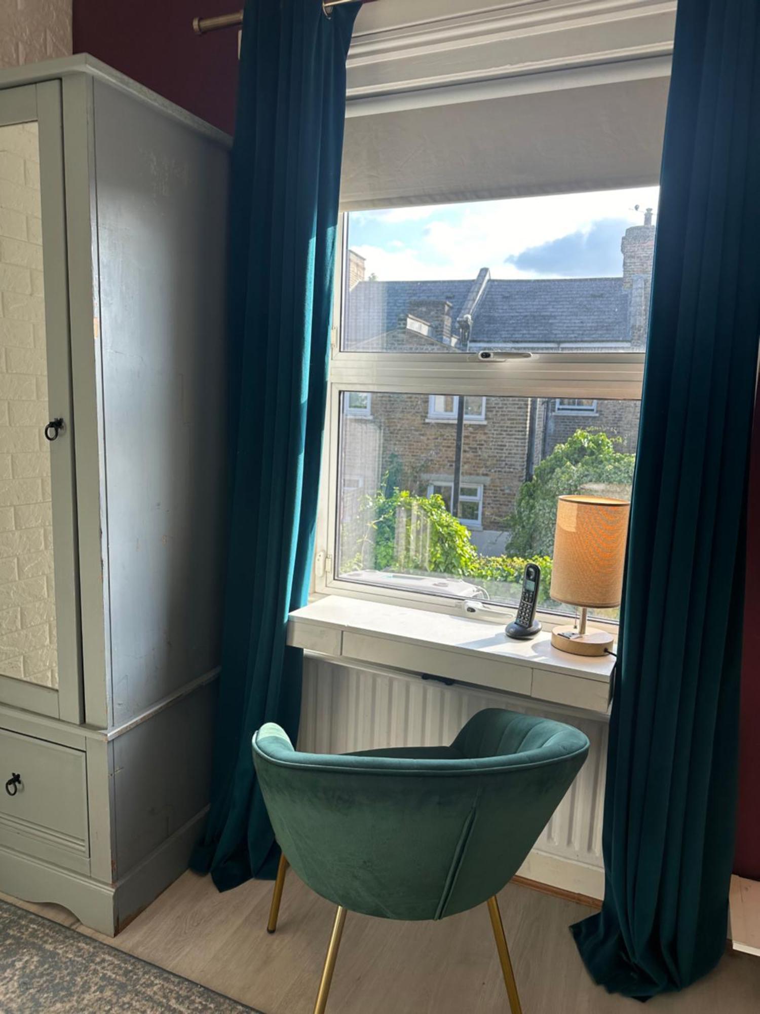 My Sky Secret Garden 1 Bedroom ロンドン エクステリア 写真