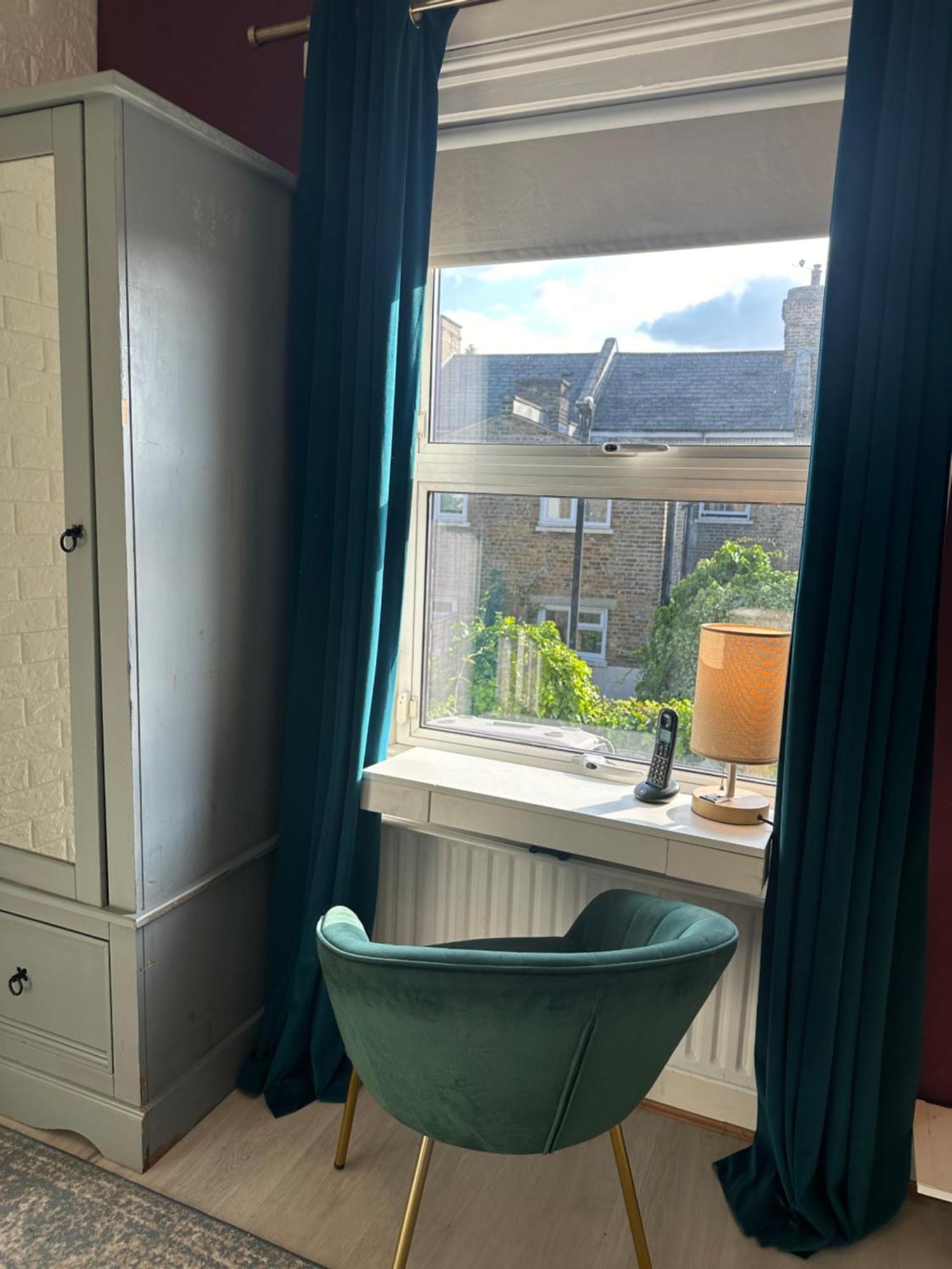 My Sky Secret Garden 1 Bedroom ロンドン エクステリア 写真