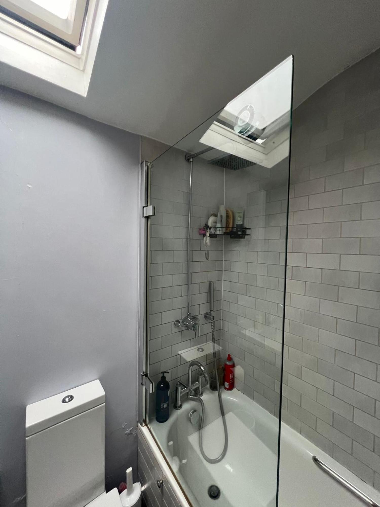 My Sky Secret Garden 1 Bedroom ロンドン エクステリア 写真