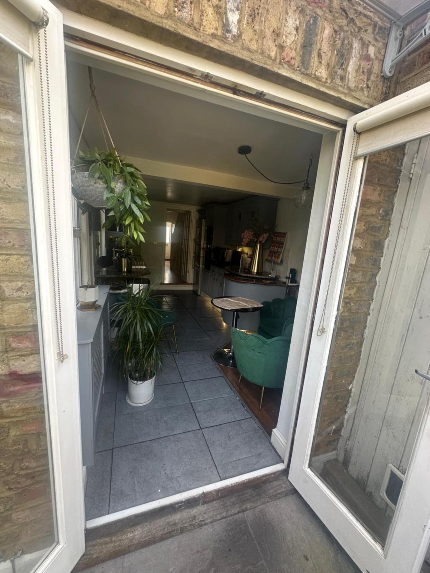 My Sky Secret Garden 1 Bedroom ロンドン エクステリア 写真